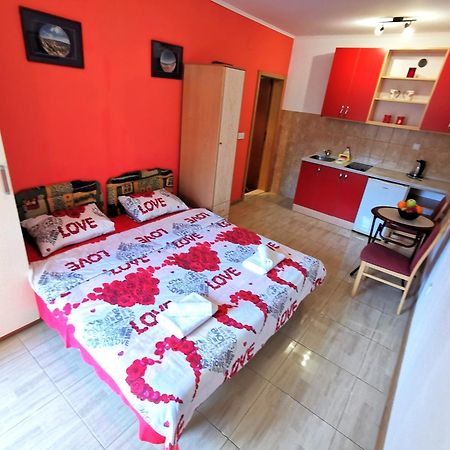 Durakovic Apartments Herceg Novi Exterior foto